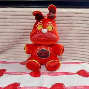 Funko Five Nights at Freddy's FNAF System Error Bonnie Plush